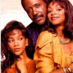 Vivica A. Fox Instagram - GM Dawlings! My heart is sad this morning as late last night I learned that "LEGEND" HANDSOME Actor @officialrichardroundtree has passed. I had the blessing of working with Richard on alot of 1st in my acting career! He played my Dad on the soap opera #Generation's TV show #90210BeverlyHills Mr Roundtree thank u for your AMAZING GIFTS! U will truly be missed as u were the 1st African American Action Star #SHAFT I'll never forget the time u stood for ME when a director was being a jerk to me! I'll miss your smile, jokes, laughs & hugs! REST EASY KING! U DID WELL! #Classic #LEGEND #LeadingMan #Actor #SuperStar #Blessed #Respect #RestInParadise #RestInPeace 🙏🏾🎬🤴🏽😢🙏🏾 Los Angeles, California