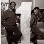 Vivica A. Fox Instagram - GM Dawlings! My heart is sad this morning as late last night I learned that "LEGEND" HANDSOME Actor @officialrichardroundtree has passed. I had the blessing of working with Richard on alot of 1st in my acting career! He played my Dad on the soap opera #Generation's TV show #90210BeverlyHills Mr Roundtree thank u for your AMAZING GIFTS! U will truly be missed as u were the 1st African American Action Star #SHAFT I'll never forget the time u stood for ME when a director was being a jerk to me! I'll miss your smile, jokes, laughs & hugs! REST EASY KING! U DID WELL! #Classic #LEGEND #LeadingMan #Actor #SuperStar #Blessed #Respect #RestInParadise #RestInPeace 🙏🏾🎬🤴🏽😢🙏🏾 Los Angeles, California