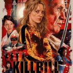 Vivica A. Fox Instagram - GM Dawlings! Happy "20th" anniversary to my CLASSIC film #KillBill Directed by LEGEND @tarantinoxx WOWZERS that was 6 months of training to play "Vernita Green" Much LUV to @umathurman @LucyLiu @dhlovelife @michaelmadsenofficial & RIP #DavidCarradine #LifeIsGood #GodIsGood #Blessed #Respect #GurlPower #VivicaFoxHair #TeamVivica #TeamFox #MyGrindDontStop #LegitimateCareers #BossMoves LoveWins #Actress #ClassicBadChicks 🔥🖤💖👸🏽👸🏻🎬🤑🔥 Los Angeles, California