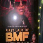 Vivica A. Fox Instagram - GM Dawlings! #SundaySmiles I've had such a BLESSED week promoting my Directorial Feature Film Debut @betplus "1st Lady Of BMF The Tonesa Welch Story" FUNTIMES @themiracleinglewood 4 our FAB LA premiere w da SQUAD Exec Producers @judgegregmathis @ceoazarel @deleceonlife @nbl4life @faith_malonte QUEEN @firstladytonesa @bl_hamm @litarichardson @sheriairving @timrealbutoofficial @dariusmccrary @profit_the_problem @richlaru & more! THANKS 4 Y'ALL AWESOME FEEDBACK & SUPPORT! Viv's Rocking @area dress Thankx @rules2bfollowed @gianvitorossi shoes @candyicejewelry @maisonvalentino bag Makeup @lbbeautybar Hair @kenyaonhair Event Host @lindabronsonsuperagent1 Video by @writtenvisiion @Jtasha #LifeIsGood #GodIsGood #Respect #GurlPower #VivicaFoxHair #TeamVivica #TeamFox #MyGrindDontStop #LegitimateCareers #BossMoves #LoveWins #FILMLIFE #ClassicBadChicks 🔥🤴🏾👸🏽🎬🔥 Los Angeles, California
