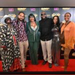 Vivica A. Fox Instagram - GM Dawlings! SHOWTIME! 2DAY IS THE DAY! Check out my Directorial Feature Film Debut "1st Lady Of BMF The Tonesa Welch Story" only on @betplus Starring @michellemitchenor @tobiastruvillion @wwwjustleon @kellieswilliams @faith_malonte @nbl4life @jesshilarious_official @iamdsprings & more! Exec Produced by @ceoazarel @judgegregmathis Viv's Rocking @cinqasept suit Thankx @lailasaghian @giuseppezanotti shoes @balmain bag @bigothejeweler Fox necklace @candyicejewelry hoops Makeup/Pix @officialgeorgemckenney Hair @modelbehaviorhair #LifeIsGood #GodIsGood #Blessed #Respect #GurlPower #VivicaFoxHair #TeamVivica #TeamFox #MyGrindDontStop #LegitimateCareers #LoveWins #BossMoves #FILMLIFE #Director #LETTONIEAT #ClassicBadChicks 🔥🤴🏾👸🏽🖤💖🎬🤑🔥 Detroit, Michigan