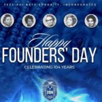 Vivica A. Fox Instagram - Hey there dawlings! Happy Blessed "Founders Day" to all my Soror Sisters! 2day we celebrate the FABULOUS #ZetaPhibBetaSororityInc💙 ENJOY QUEENS! #LifeIsGood ##GodIsGood #Blessed #Respect #GurlPower #TeamVivica #TeamFox #MyGrindDontStop #LegitimateCareers #BossMoves #LoveWins #FINERWOMANHOOD #ClassicBadChicks 🔥💙🤍👸🏽🔥 Los Angeles, California
