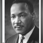 Vivica A. Fox Instagram - GM Dawling! 2day we celebrate what would have been Martin Luther King Jr's 95th bday. Thank u for all of your sacrifices Dr King as u may gone but u will never be forgotten! Your legacy will 4ever live on! Have a blessed day dawlings! Spread love, peace & happiness! 🤗 #GodIsGood #Blessed #Respect #Activist #CivilRights #Leadership #BossMoves #LOVEWINS 👏🏾🤴🏾✊🏾🇺🇸👏🏾 Los Angeles, California