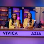 Vivica A. Fox Instagram - Happy Blessed Sun Dawlings! Join me in wishing my BEAUTIFUL BFF @loveazja A HAPPY BLESSED BIRTHDAY! Azja is an AMAZING Gurlfiend, Mom, Fiancee, Daughter & Business Woman! She's also a HUGE BEHIVE MEMBER TOO! 👸🏽🐝LUVS YA TONS GURLFIEND! #LifeIsGood #GodIsGood #Blessed #Respect #GurlPower #VivicaFoxHair #TeamVivica #TeamFox #MyGrindDontStop #LegitimateCareers #BossMoves #LoveWins #ClassicBadChicks 🔥👸🏽🎂🥂🔥 Los Angeles, California