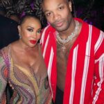 Vivica A. Fox Instagram - GM Dawlings! #AboutLastNite Day #4 SLAY for da SEXY & AMAZING @laquan_smith #NYCFASHIONWEEK fashion show! CONGRATS MY BROTHA U DID IT! FUNTIMES w da FAB @juneambrose @breshawebb @altonmason & @pjtucker Video by @abjcoleman Rocking @mewmews.fashion dress @renecaovilla shoes @philipppleinofficial bag @candyicejewelry Makeup @laniecekingmua Hair/Pix @_esbi3 #LifeIsGood #GodIsGood #Blessed #Respect #GurlPower #VivicaFoxHair #TeamVivica #TeamFox #MyGrindDontStop #LegitimateCareers #BossMoves #LoveWins #SUPPORTBLACKDESIGNERS #ClassicBadChicks 🔥🖤💙💖🤴🏾👸🏽🤑🥂🔥 New York City