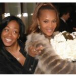 Vivica A. Fox Instagram - TGIF Dawlings! 2day is "International Women's Day" Here's some #FBF pix from a fun party w flowers & jewels @debeersofficial w beauties @Loveazja & @tichinaarnold Have a blessed weekend dawlings & stay bad to da bone! MUAH 🥰 Pix by FAB @cultchacontent #LifeIsGood #GodIsGood #Blessed #Respect #GurlPower #VivicaFoxHair #TeamVivica #TeamFox #MyGrindDontStop #LegitimateCareers #BossMoves #LoveWins #ClassicBadChicks 🔥🖤💖💙👸🏽🔥 Beverly Hills, California