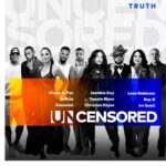 Vivica A. Fox Instagram - Happy Blessed Sunday Dawlings! 2NITE IS THE NITE! Check out the season premiere of #UNCENSORED 2nite at 10pm/9C on @tvonetv "SPEAK YOUR TRUTH" shows will feature some of ya favorite stars each week! HONORED 4 my show to be interviewed by the FAB @thereallraye1 ENJOY! Rocking @vchelabel jumpsuit @bellofcalifornia jacket @tomford boots @bigothejeweler Fox necklace @candyicejewelry hoops Makeup @chenoarunningfox Hair @kenyaonhair #LifeIsGood #GodIsGood #Blessed #Respect #GurlPower #VivicaFoxHair #TeamVivica #TeamFox #MyGrindDontStop #LegitimateCareers #BossMoves #LoveWins #FILMLIFE #Hosts #Actresses #Producer #Director #ClassicBadChicks 🔥🖤🤍👸🏽🎬🔥 Los Angeles, California