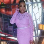 Vivica A. Fox Instagram - Hey there Dawlings! #HUMPDAY YAASS WERE BAACCK! Check out the #SOULFOOD Reuion on @abcgma3 2day in less than 15 mins! Soo GOOD to see da SQUAD @vanessawilliamsofficial @michaelbeach @mekhifromharlem Much LUV to hosts @demarcomorgan @drjashton @evapilgrim @rocsidiaz 4 y'all AWESOME luv n support! Thanks @hulu for streaming our CLASSIC #SoulFood film avail NOW! Vivs Rocking @dolcegabbana dress Thanks @laila_dar79 @versace shoes @maisonvalentino belt @candyicejewelry Makeup @laniecekingmua Hair @_esbi3 #LifeIsGood ##GodIsGood #Blessed #Respect #GurlPower #VivicaFoxHair #TeamVivica #TeamFox #MyGrindDontStop #LegitimateCareers #BossMoves #LoveWins #FILMLIFE 🔥🖤💖🫅🏽👸🏽🎬🤑🏀 New York, New York