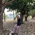 Wheein Instagram - 🍃