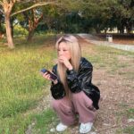 Wheein Instagram - 🍃
