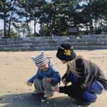 Wheein Instagram - 담이, 지니, 비니랑 이니