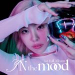 Wheein Instagram – –
Whee In 1st Full Album
[IN the mood] MAIN ARTWORK

#휘인 #IN_the_mood
2023.10.12.6PM #COMINGSOON