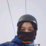 Wongravee Nateetorn Instagram - #skycanski