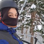 Wongravee Nateetorn Instagram - #skycanski
