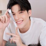 Wongravee Nateetorn Instagram - เคล็ดลับดูแลผิวอย่างตรงจุดกับไอเท็มผิวใหม่ จาก @DiorBeauty Capture Totale Hyalushot ผิวเรียบเนียน ชุ่มชื้น ริ้วรอยจากรอยยิ้มและรอยต่างๆก็จางลง🙌🏻 My new skingame for smooth, hydrated, strenthened and wrinkles free skin☺️ วางจำหน่ายแล้วที่ Dior Beauty และออนไลน์ shop.dior.co.th #Diorhyalushot #Diorskincare #Diorbeauty @Diorbeauty @Diorbeautylovers