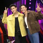 Wongravee Nateetorn Instagram - อยากจะร้องดังๆ ...ผิดเพลง!
