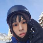 Wongravee Nateetorn Instagram - #skycanski