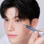 Wongravee Nateetorn Instagram - เคล็ดลับดูแลผิวอย่างตรงจุดกับไอเท็มผิวใหม่ จาก @DiorBeauty Capture Totale Hyalushot ผิวเรียบเนียน ชุ่มชื้น ริ้วรอยจากรอยยิ้มและรอยต่างๆก็จางลง🙌🏻 My new skingame for smooth, hydrated, strenthened and wrinkles free skin☺️ วางจำหน่ายแล้วที่ Dior Beauty และออนไลน์ shop.dior.co.th #Diorhyalushot #Diorskincare #Diorbeauty @Diorbeauty @Diorbeautylovers