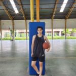 Wongravee Nateetorn Instagram - 🏀