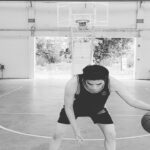 Wongravee Nateetorn Instagram - 🏀