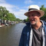 Woody Harrelson Instagram - Luv the dam