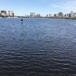 Woody Harrelson Instagram - Beautiful Boston