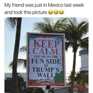 Woody Harrelson Instagram - A friend just sent this  Very funny