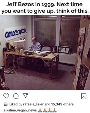 Woody Harrelson Instagram - Jeff Bezos  A man i do admire... esp for his recent handling of the national enquirer's attempt to blackmail him