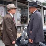Woody Harrelson Instagram - The Highwaymen, the bonnie and clyde story from the perspective of the men who (spoiler alert) brought them down! With the grt kevin costner