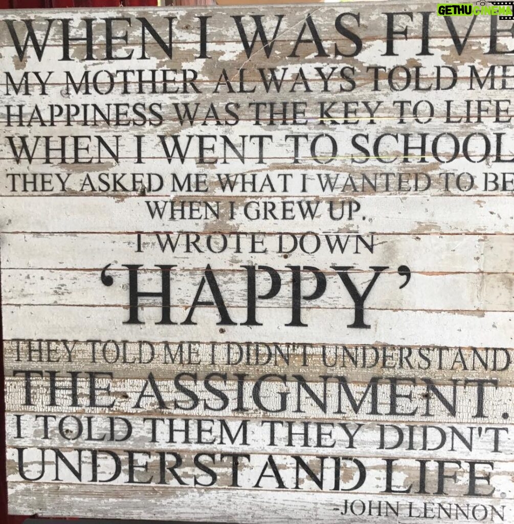 Woody Harrelson Instagram - Wisdom fr a great sage
