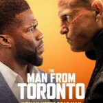 Woody Harrelson Instagram - Watch my new movie with @kevinhart4real coming tomorrow on Netflix! @patrick_hughes_ did a great job with it. Hope you dig it!