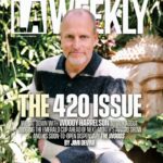 Woody Harrelson Instagram - With my buddy Tim Blake at The Woods… the dispensary opens May 13. Link in bio. @devon11s @blake_mendocino