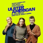 Woody Harrelson Instagram - In these crazy and troubled times, it feels a tad insensitive to talk about a play, but it's what I'm working on right now in London. If you need a laugh, come see this marvelously funny and incredibly provocative play by David Ireland starring the extraordinary Louisa Harland, the incomparable Andy Serkis, and Yours Truly