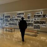 Woody Harrelson Instagram - Today was probably the best start to a Sunday I’ve ever had! Jill Savitt, the President and CEO of the National Center for Civil and Human Rights took us on a tour this morning. I learned a lot and feel incredibly inspired. If you’re in Atlanta, do yourself a favor!