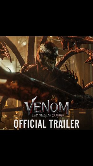 Woody Harrelson Instagram - @venommovie