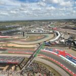 Xolo Mariduena Instagram - Congrats @redbullracing on the win this weekend! Happy to cheer on the familia in Austin ♥️ next stop MEXICO CITY!!! Austin, Texas