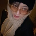 Yesung Instagram - #Selfie mode full course during my last trip.