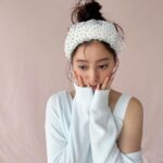 Yuko Araki Instagram - SNIDEL HOMEのイメージモデルを務めさせていただいています♡ SNIDEL HOMEは今回初めての撮影でしたが、緊張感がありながらもリラックスムードで楽しむことが出来ました☺️ 自分らしくお家でリラックスのできるアイテムが揃っています🍒 ぜひチェックしてみてください！