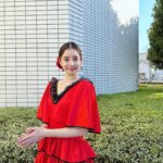 Yuko Araki Instagram – 本日、2月25日(日)よる9時から
TBS日曜劇場「さよならマエストロ〜父と私のアパッシオナート〜」第7話放送です！

こむちゃんの回です♡ぜひご覧ください☺️