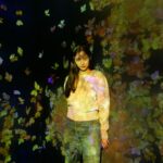 Yuko Araki Instagram - ♡♡ @teamlab