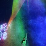 Yuko Araki Instagram - ♡♡ @teamlab
