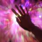 Yuko Araki Instagram - ♡♡ @teamlab