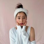Yuko Araki Instagram - SNIDEL HOMEのイメージモデルを務めさせていただいています♡ SNIDEL HOMEは今回初めての撮影でしたが、緊張感がありながらもリラックスムードで楽しむことが出来ました☺️ 自分らしくお家でリラックスのできるアイテムが揃っています🍒 ぜひチェックしてみてください！
