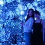 Yuko Araki Instagram - ♡♡ @teamlab