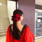 Yuko Araki Instagram - この後、2月18日(日)よる9時から TBS日曜劇場「さよならマエストロ〜父と私のアパッシオナート〜」第6話放送です🌹 ぜひご覧ください☺️