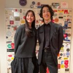 Yuko Araki Instagram - 角野隼斗さんのコンサートツアー"KEYS"に行かせていただきました☺️ Diorのイベントで素敵なボレロを聴いたあの日から、ずっとコンサートに伺うのを楽しみにしていました🥺‼︎ 本当に素晴らしくて、素晴らしくて。心から音楽を感じて心がとっても満たされています。 最後に弾かれていた夜明けのノクターン、、何度も何度も聴きたい🥺 最終日の3/23は配信もされるそうなので、気になる方はチェック必須です🎹
