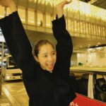 Yuko Araki Instagram - YouTube"あらきあるき" 新エピソードが更新されました‼︎ ぜひチェックしてください☺️🦀