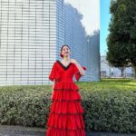 Yuko Araki Instagram - 本日、2月25日(日)よる9時から TBS日曜劇場「さよならマエストロ〜父と私のアパッシオナート〜」第7話放送です！ こむちゃんの回です♡ぜひご覧ください☺️