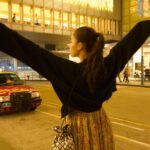Yuko Araki Instagram - YouTube"あらきあるき" 新エピソードが更新されました‼︎ ぜひチェックしてください☺️🦀
