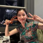 Yuko Araki Instagram - YouTube"あらきあるき" 新エピソードが更新されました‼︎ ぜひチェックしてください☺️🦀
